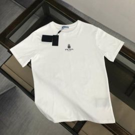 Picture of Prada T Shirts Short _SKUPradam-3xl0639009